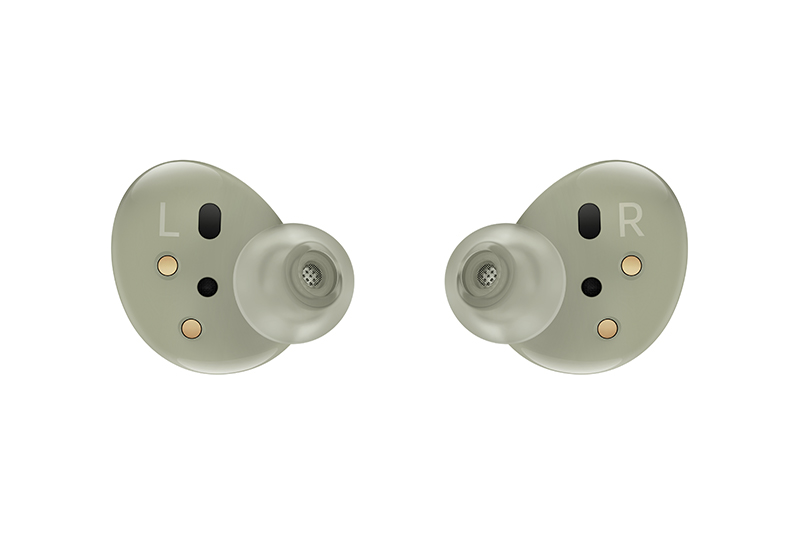 Tai nghe Bluetooth True Wireless Samsung Galaxy Buds 2 - Hàng Chính Hãng