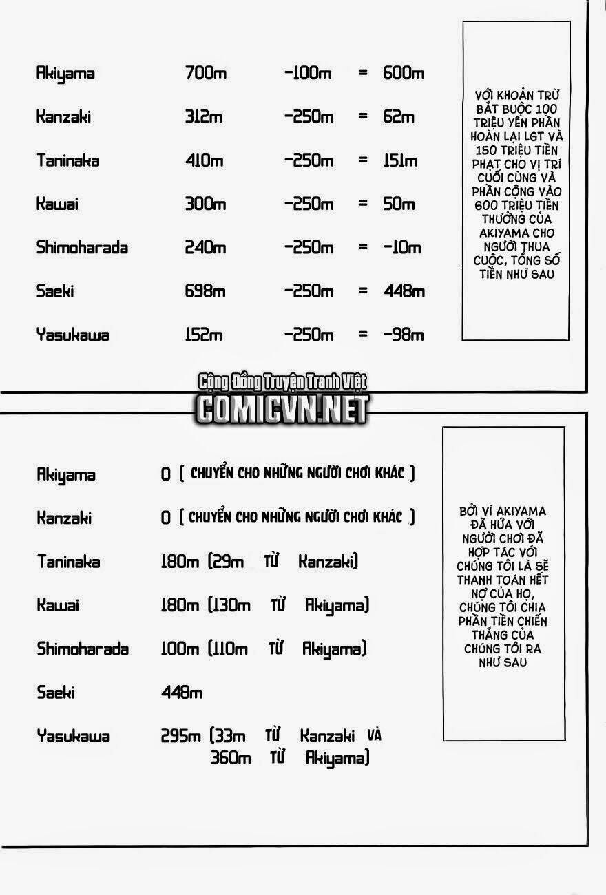 liar game chapter 169 7