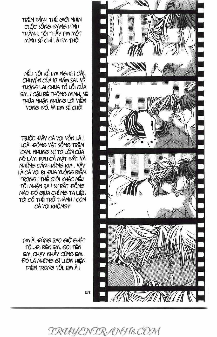 ngày hóa bướm chapter 1 50