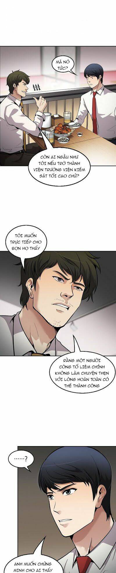 điều tra viên chuyển sinh chapter 98 6