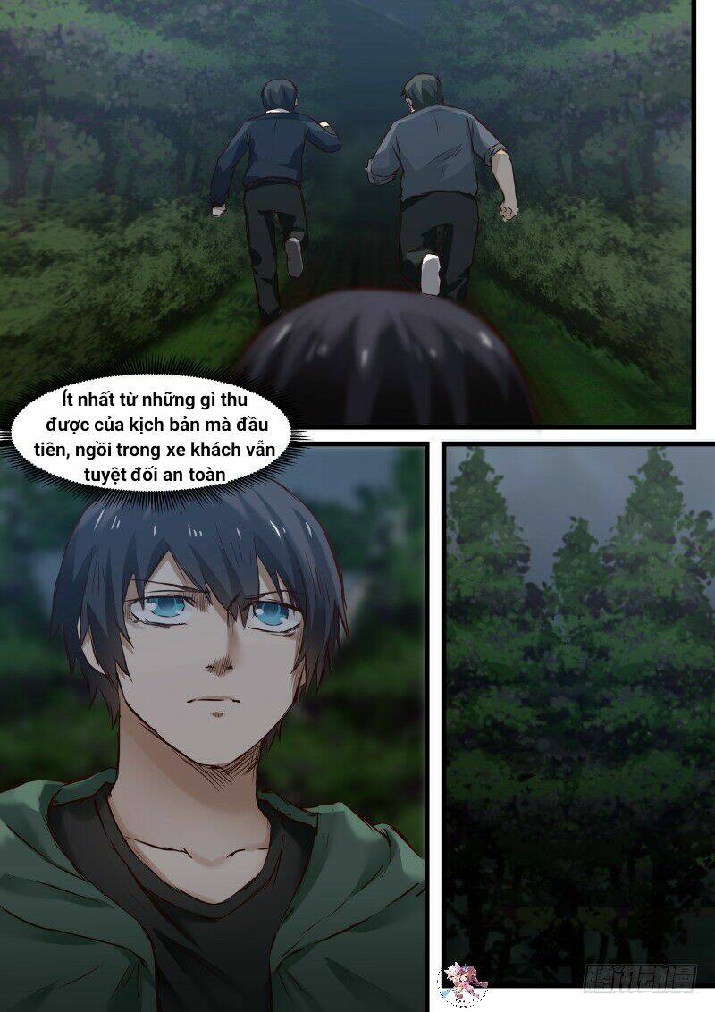 rạp chiếu phim địa ngục chapter 7 4