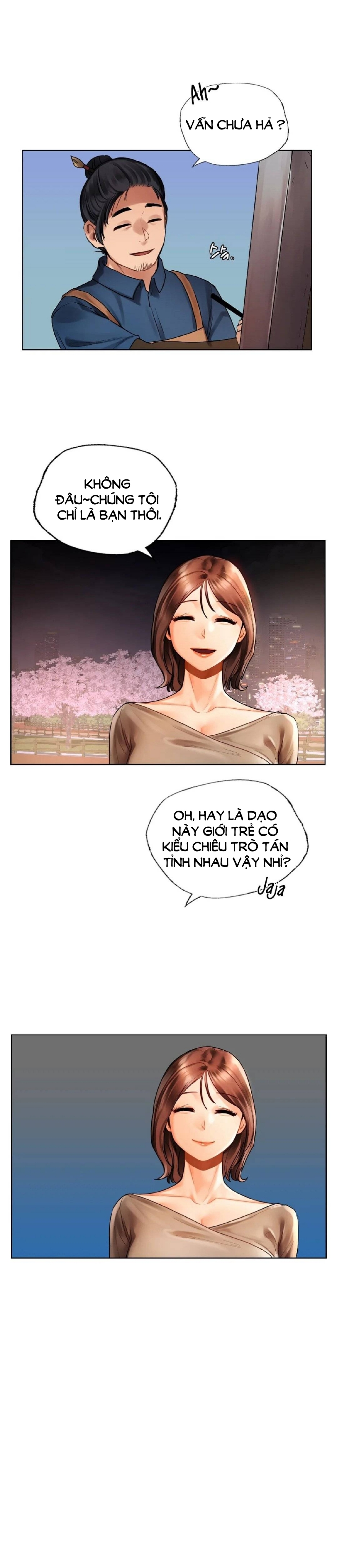 đàn ông và đàn bà ở sillim chapter 27 17