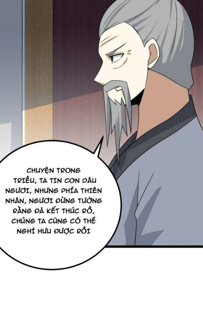 Ta Xưng Kiêu Hùng Tại Dị Giới Chapter 545 - Trang 8