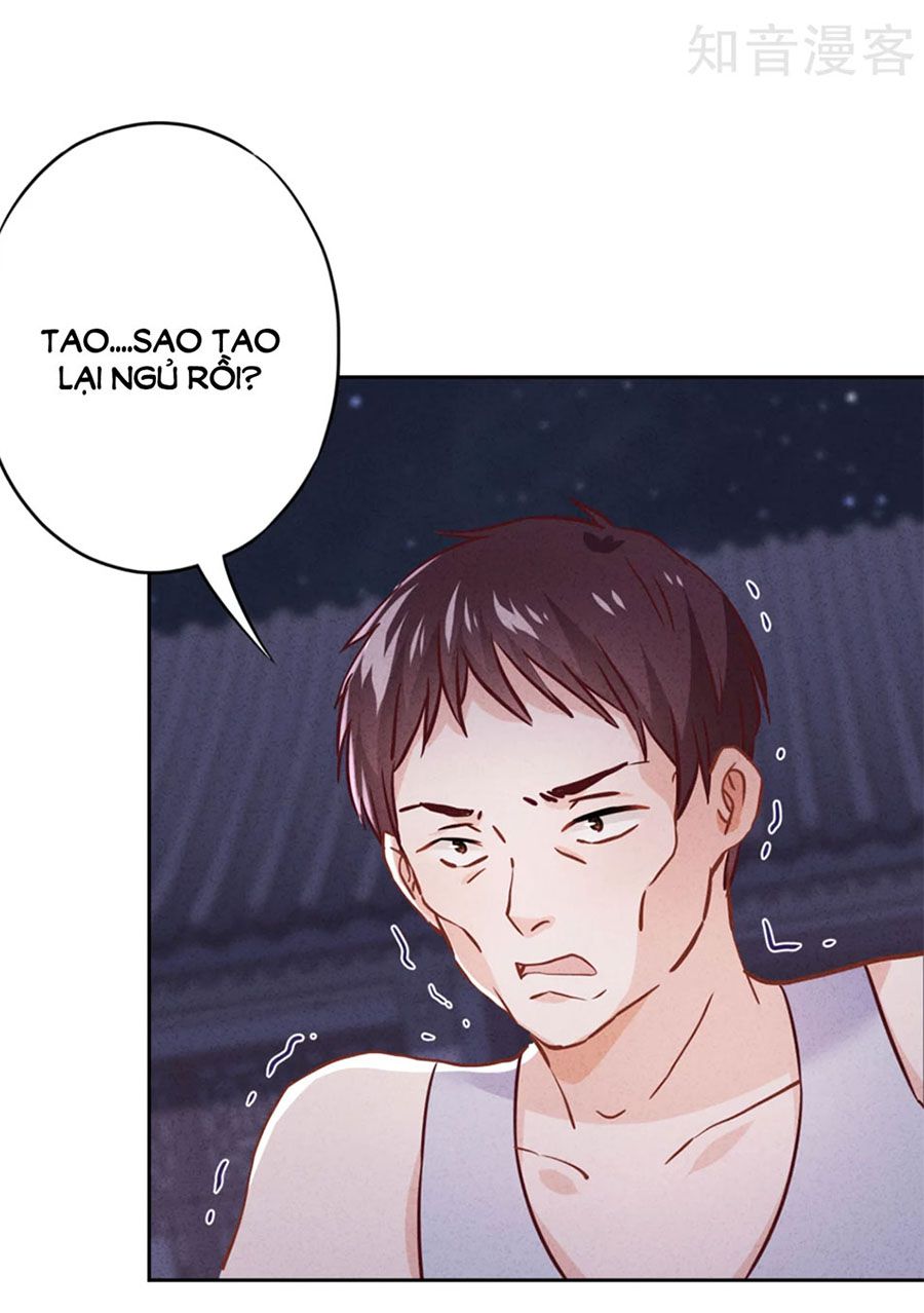 thiếu soái, vợ anh muốn lật trời! chapter 73 12