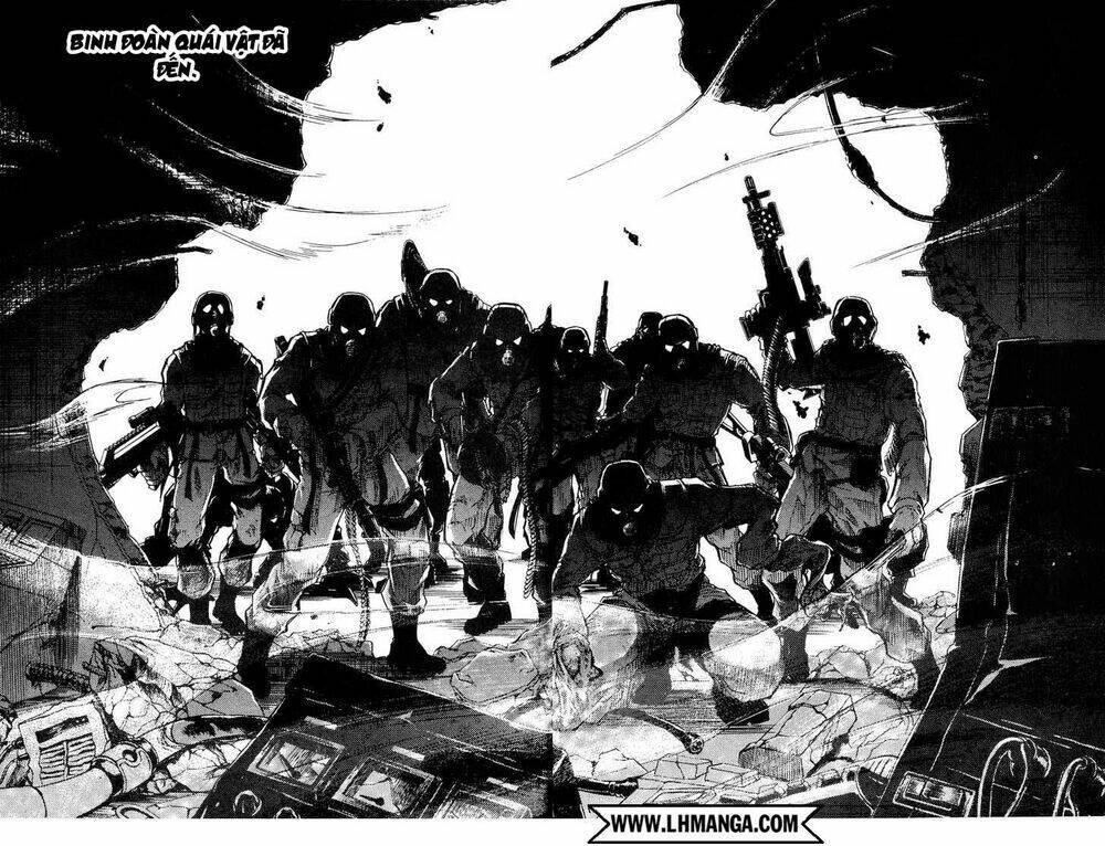 variante chapter 18 28