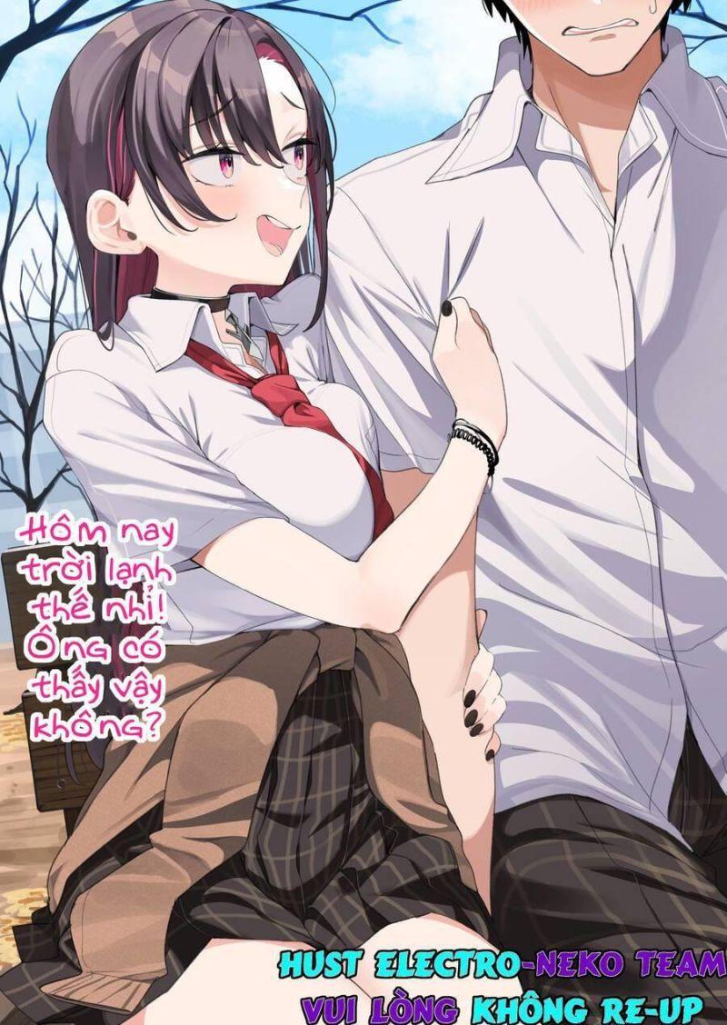 nếu ông kiềm chế được sau 100 ngày, tôi sẽ để ông dùng cái bao này làm chuyện đó với tôi chapter 56 4