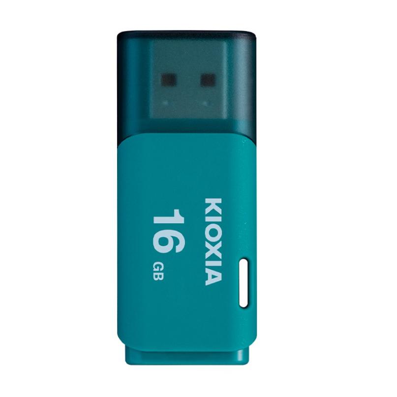 USB Kioxia - Sản xuất tại Nhật Bản -16GB-32GB-64GB- Bảo Hành 5 Năm