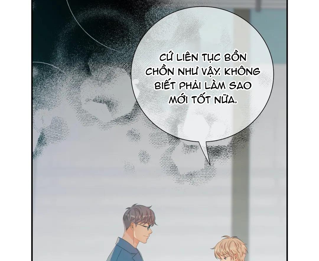 thời gian giữa sói và chó chapter 44 79