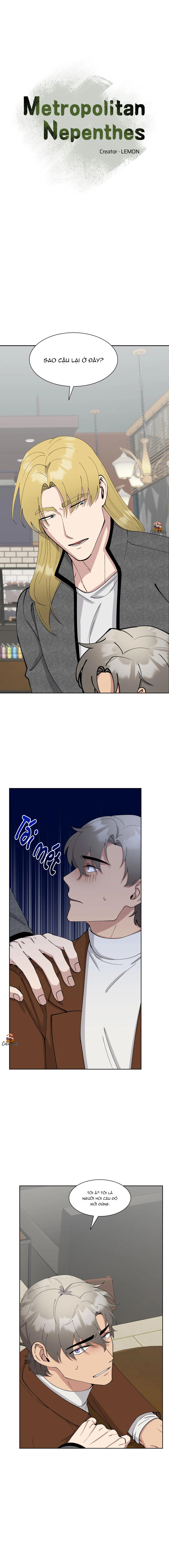 huyết sát thành chapter 18 1