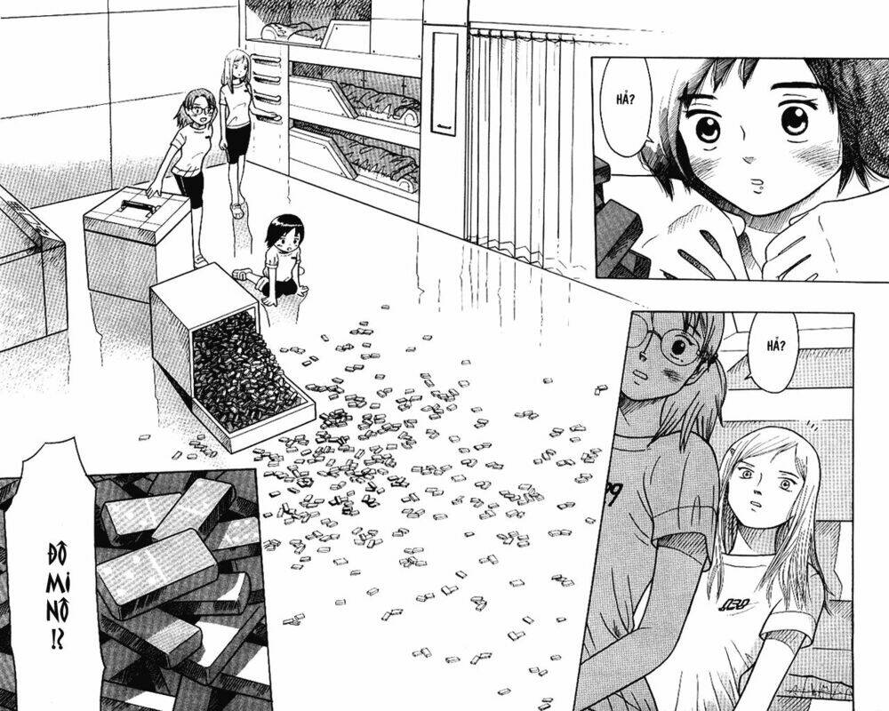 twin spica chapter 1 23