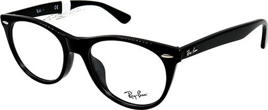 KÍNH GỌNG UNISEX RAYBAN RB2185VF