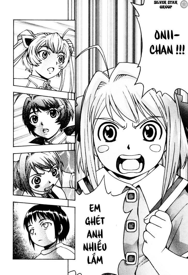 magikano chapter 11 27