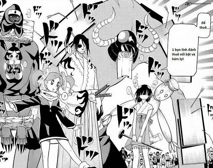 tripeace chapter 22 8