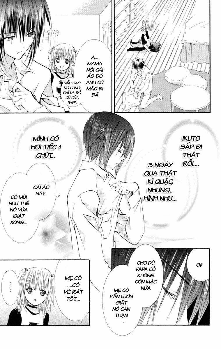 shugo chara chapter 30 38