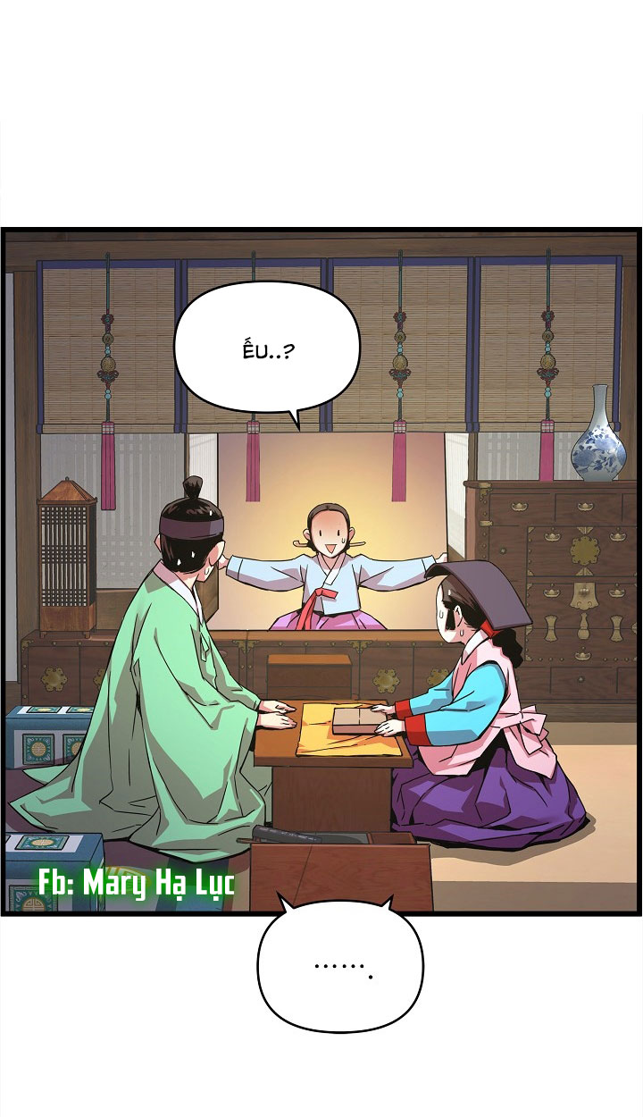 tôi sẽ sống như một hoàng tử chapter 22 64