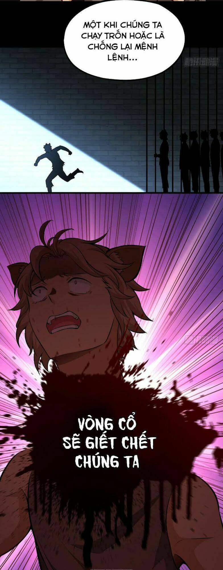 minh nhật thần đô chapter 20 34