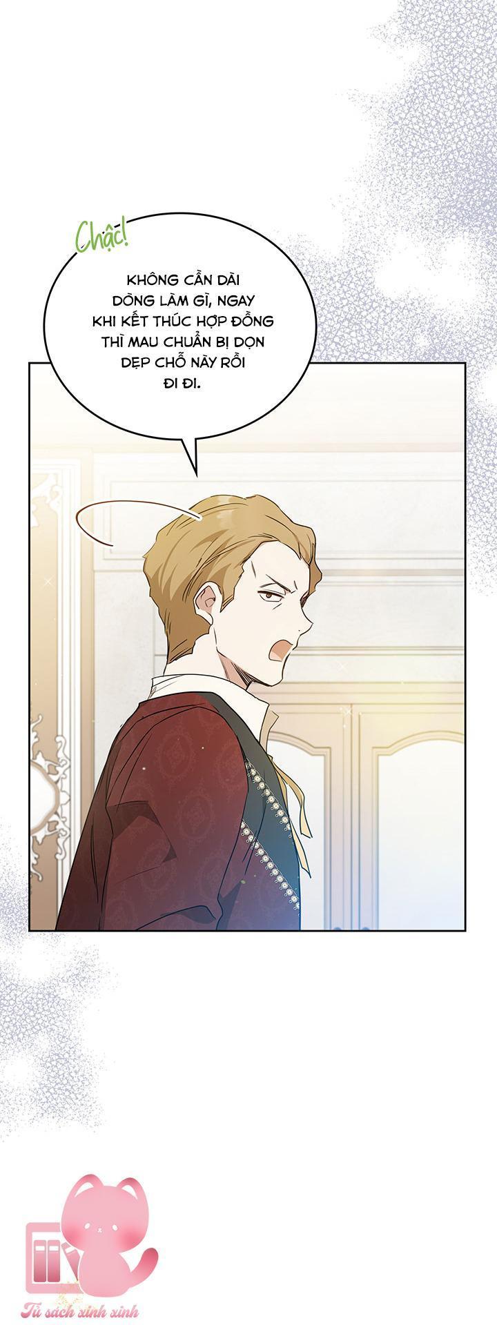 kiếp này ta sẽ trở thành gia chủ chapter 94 64