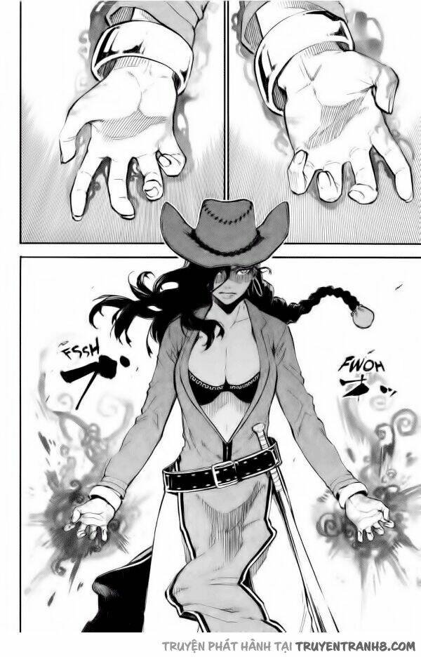dolly kill kill chapter 74 11