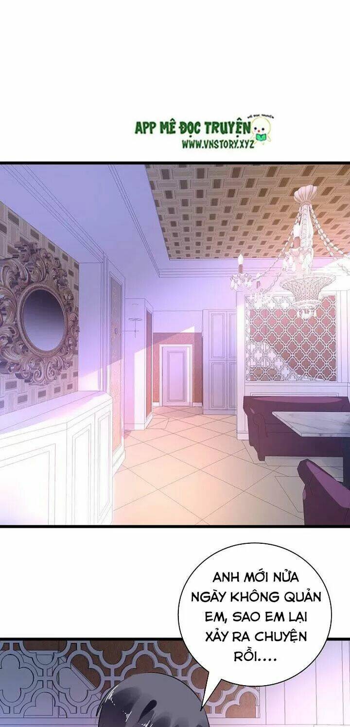 mưu ái thành nghiện chapter 72 12