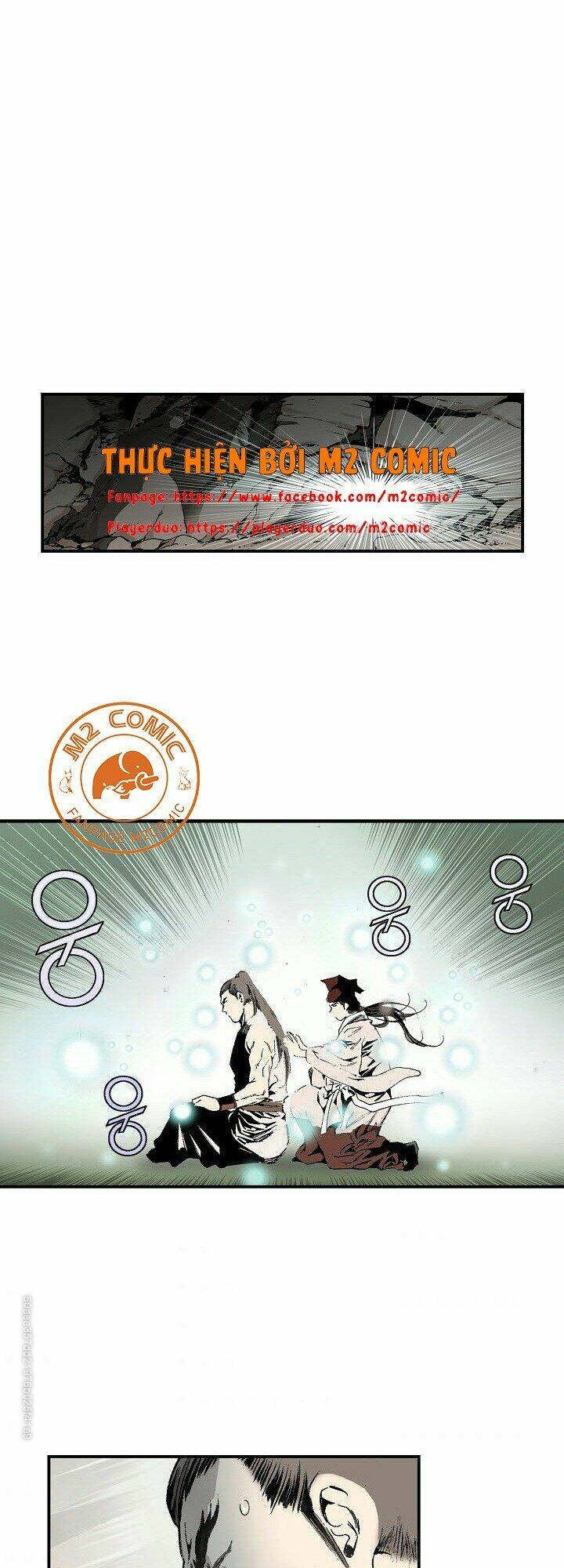 thế giới võ thuật của pháp sư chapter 34 24