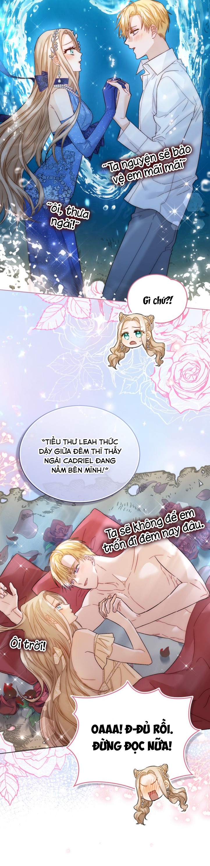 hải tặc thượng lưu chapter 20 20