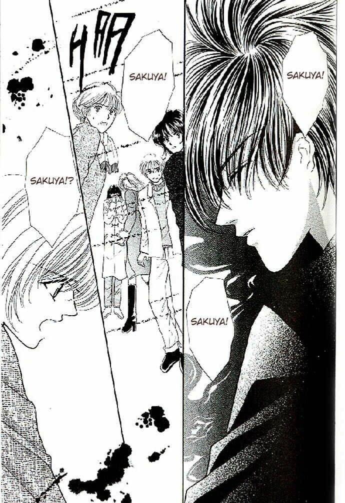 kaikan phrase chapter 34 1