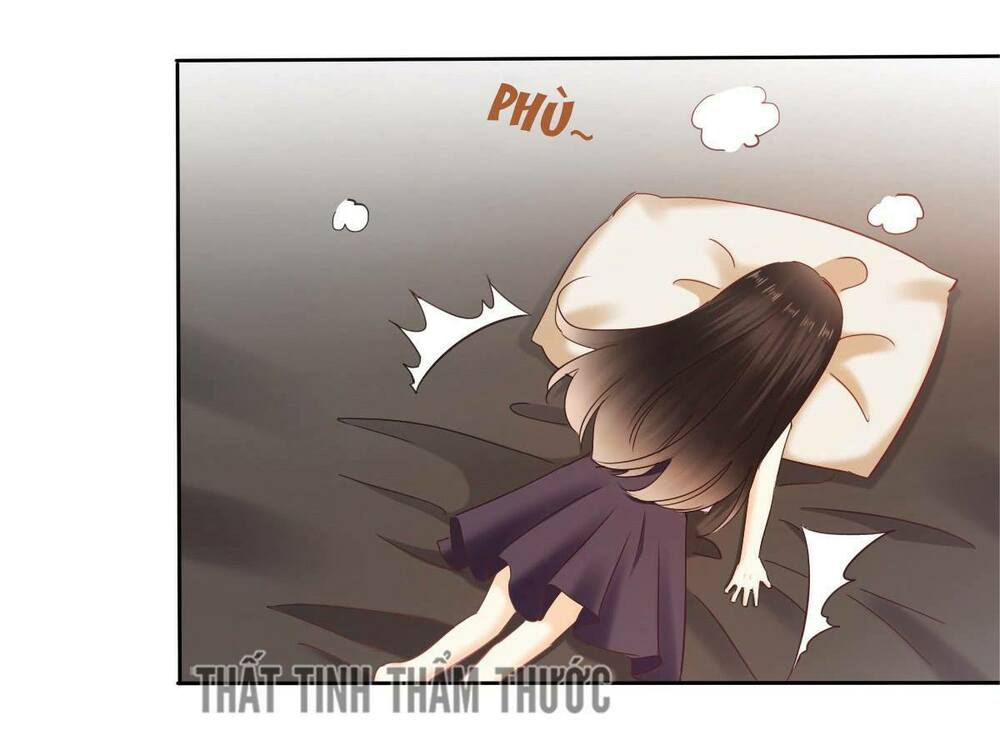 bay qua thiên sơn đến yêu anh chapter 46 20