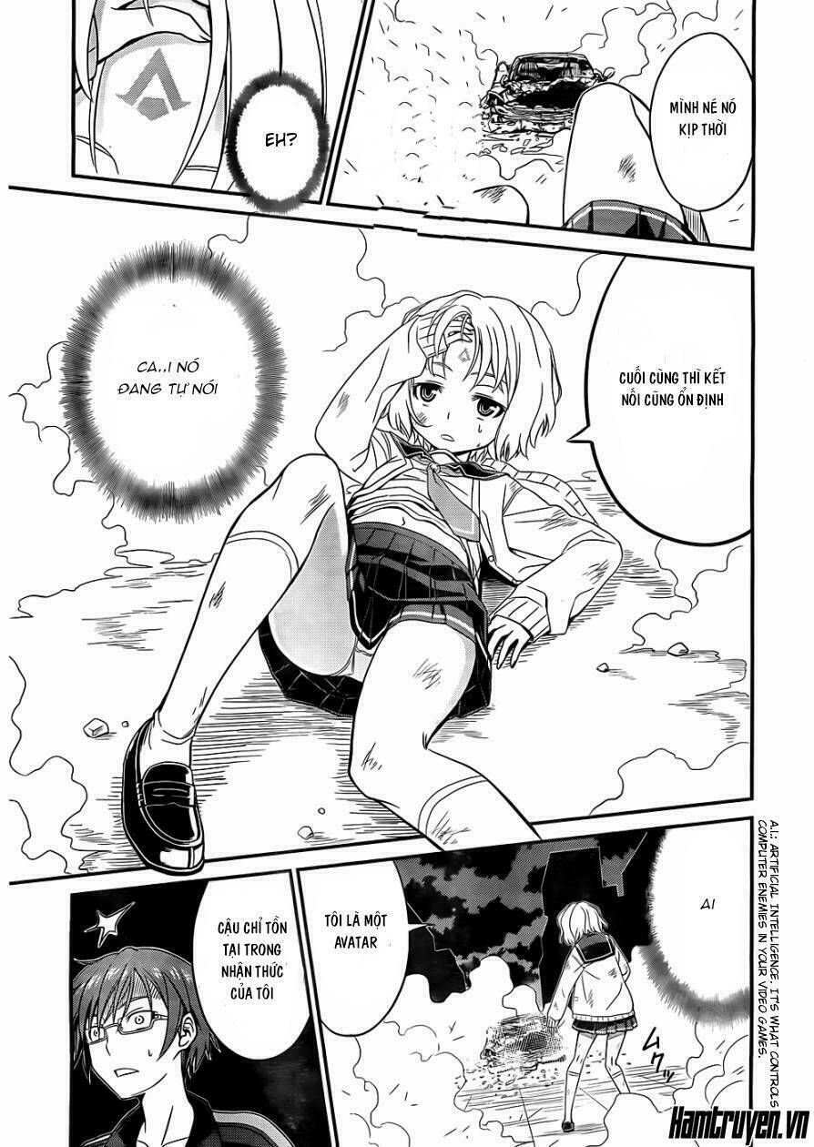 not lives chapter 1.5 10