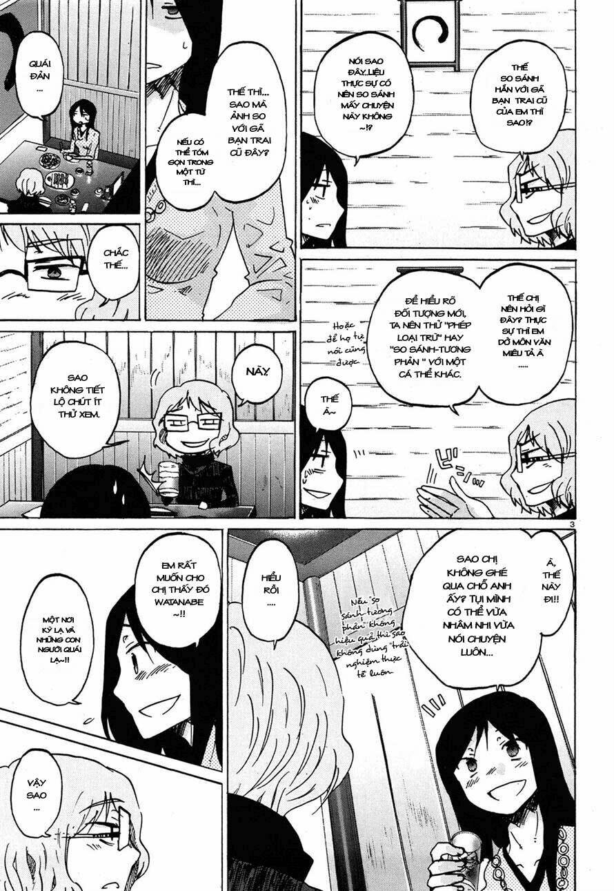 bonnouji chapter 27 4