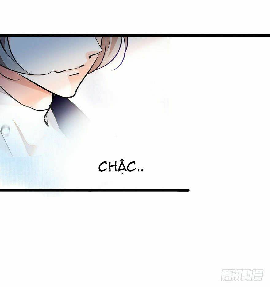 bảo bối v5 boss vội vàng cưng chiều chapter 1 16