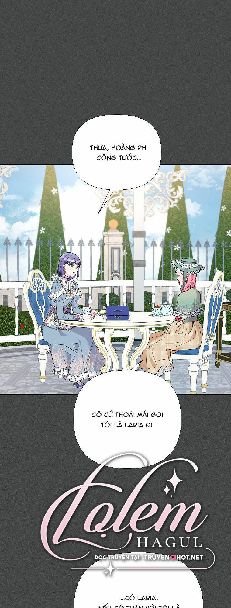 trở thành con dâu bất đắc dĩ chapter 48 13