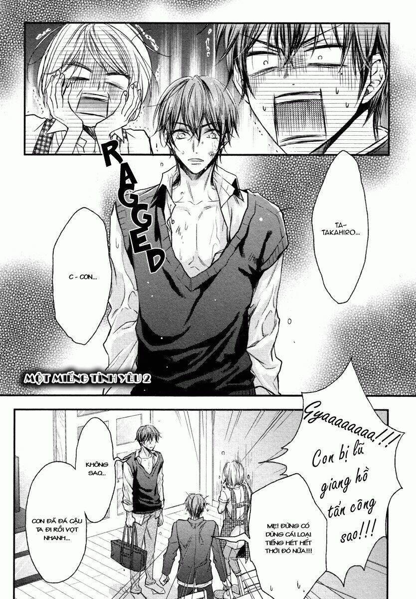 koi wo hitokuchi chapter 2 3