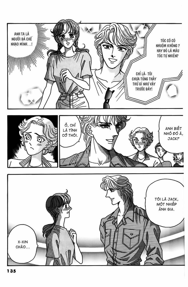 red - ngọc trong đá chapter 3 29