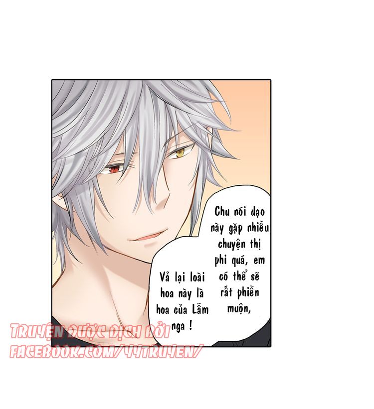 cô dâu của quỷ chapter 9.1 37