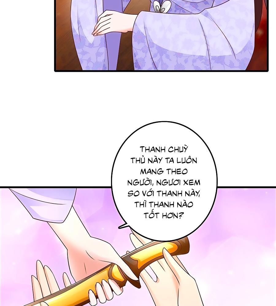 nông nữ thù sắc chapter 229 15