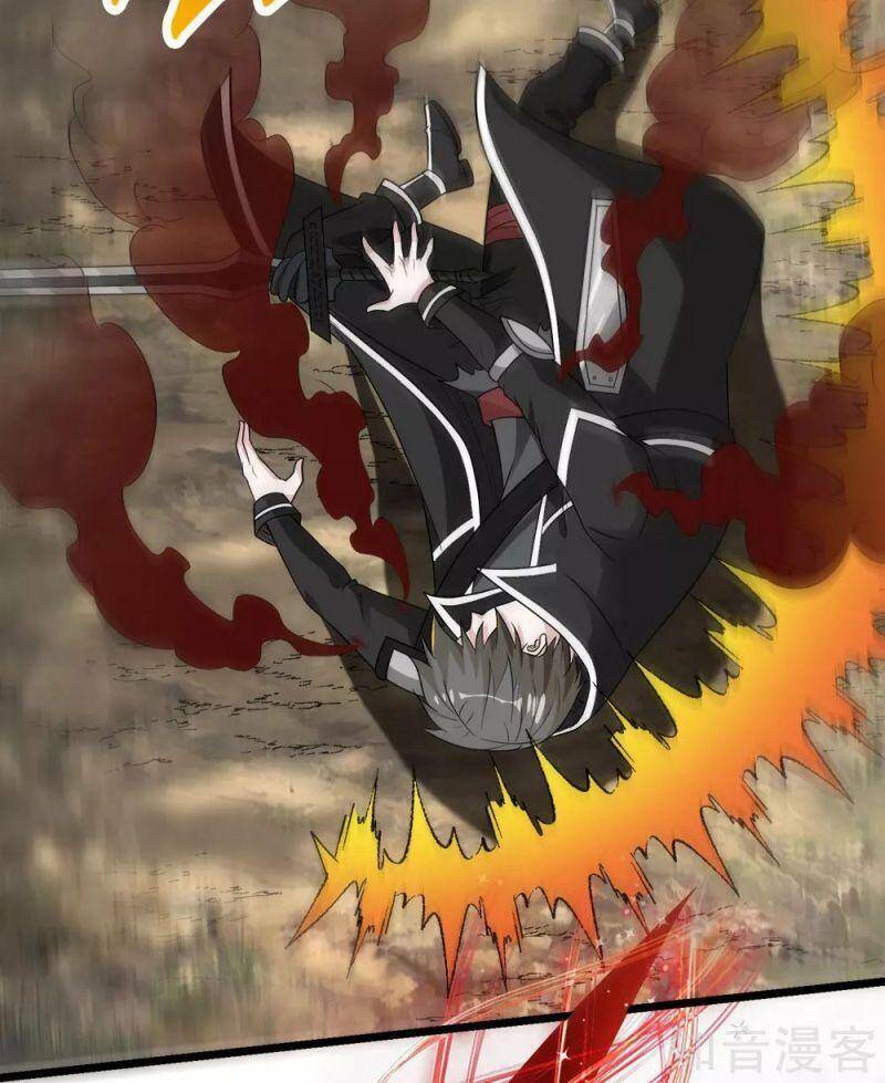 kiếm vũ chapter 164 21