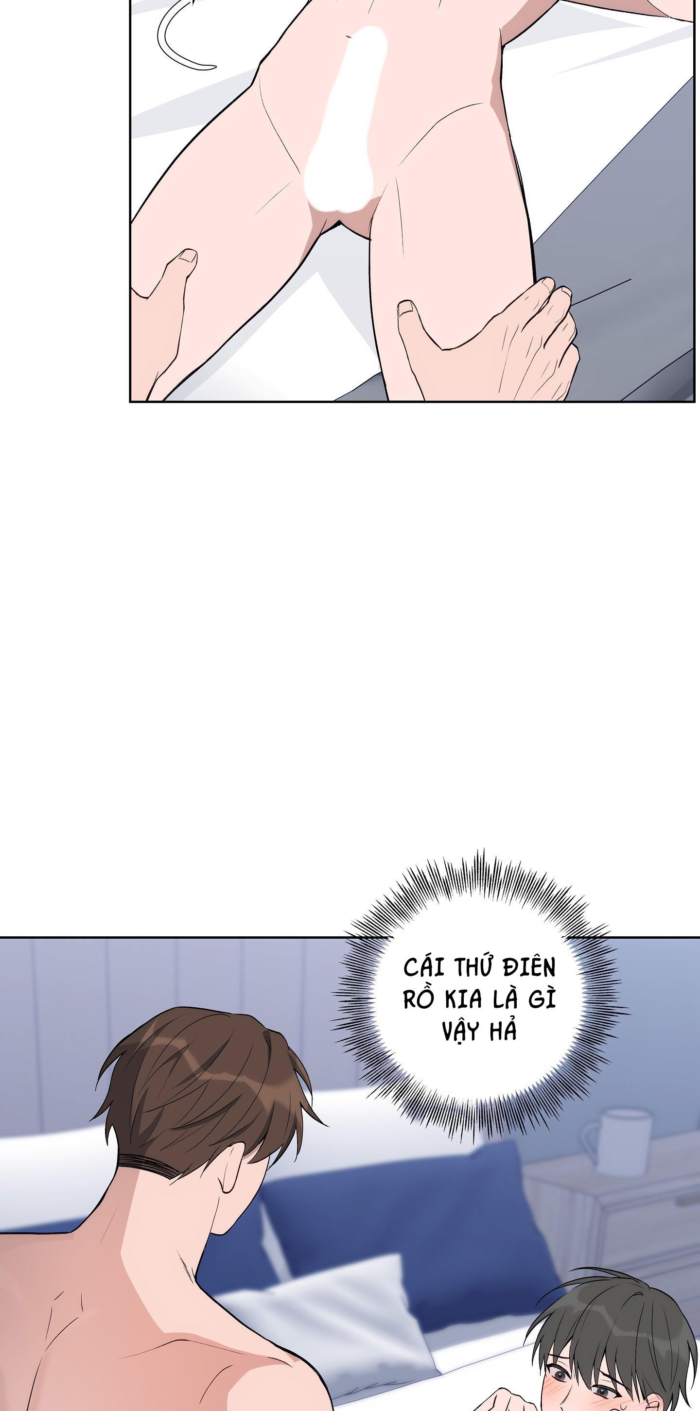 ba đêm làm tình thiệt đấy chapter 6 45