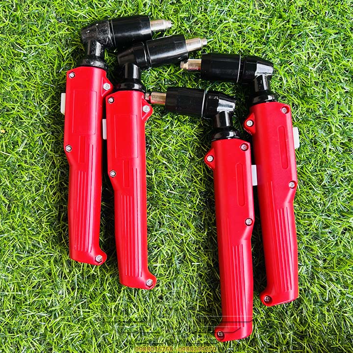 Tay Cắt Plasma Đỏ SG51