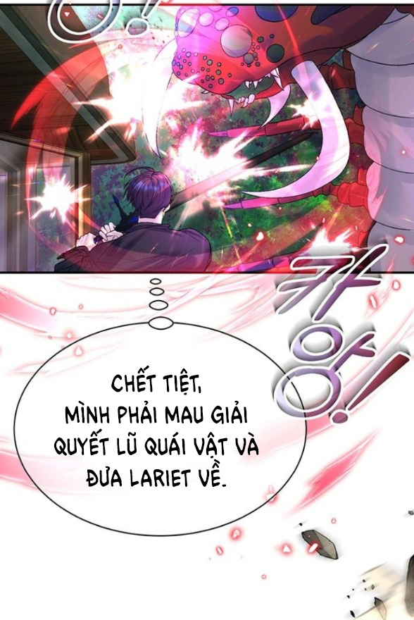 tôi tưởng bản thân không còn sống được bao lâu! chapter 75.2 21