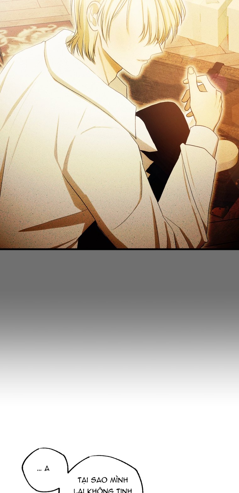[15+] Khi Tôi Bị Chú Chó Tôi Bỏ Rơi Cắn chapter 23.2 - Trang 26