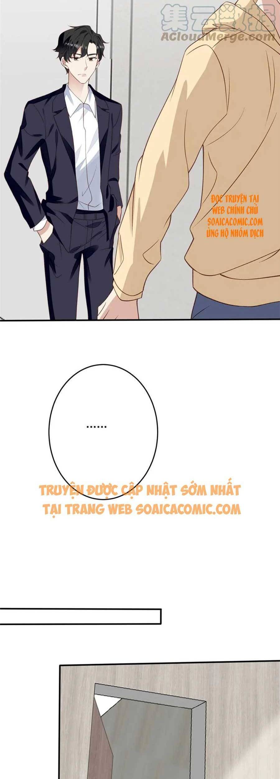 dựa vào đại lão ổn định vị trí c trong nam đoàn chapter 105 9