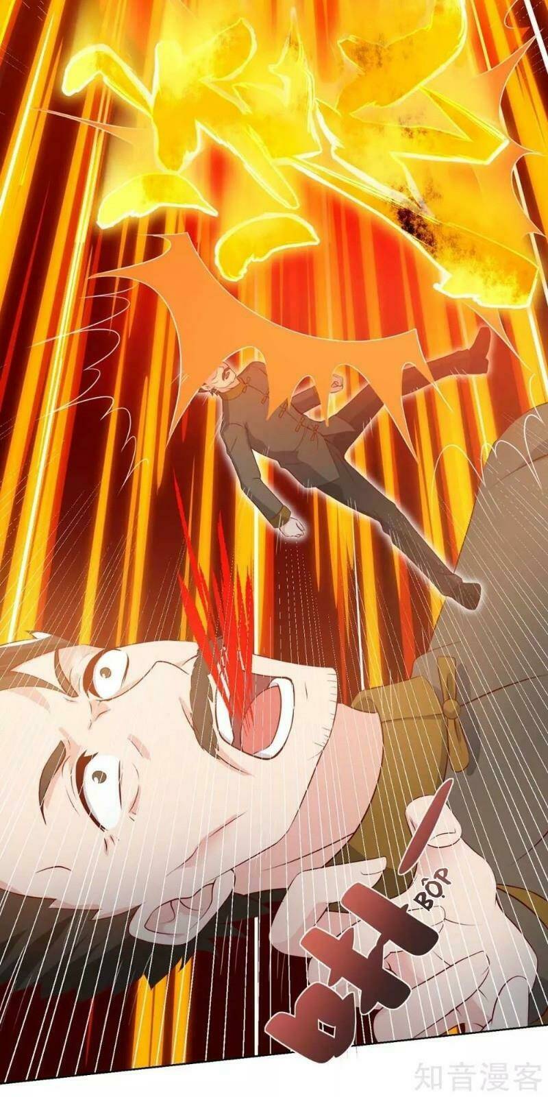 trọng sinh khí thiếu quy lai chapter 99 28