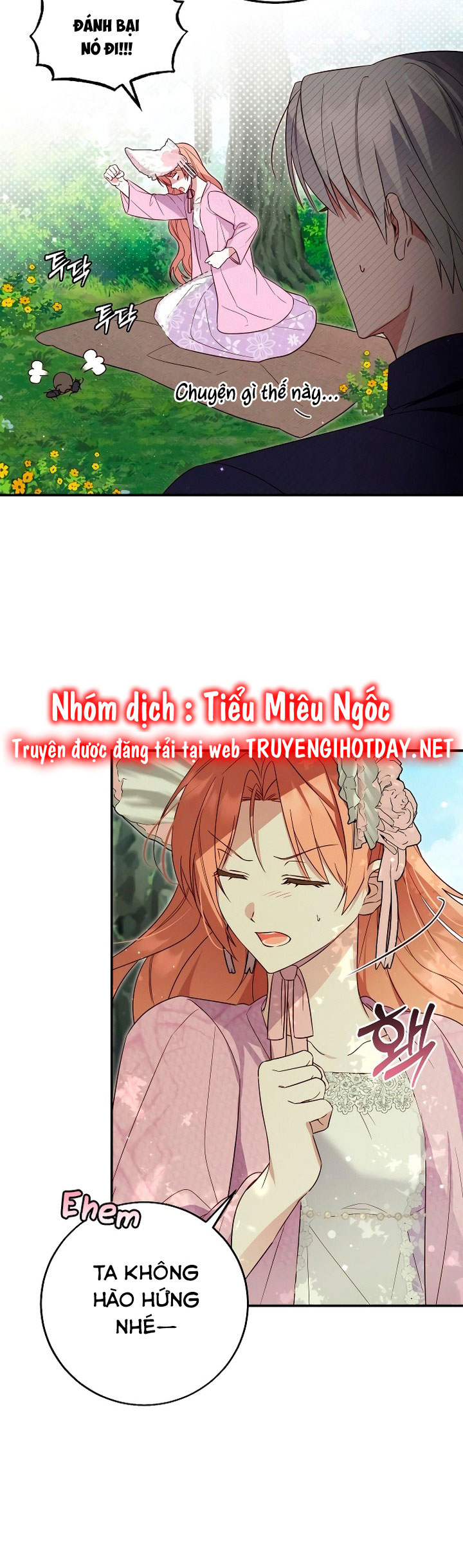 ngã xuống thiên đường chapter 12 25