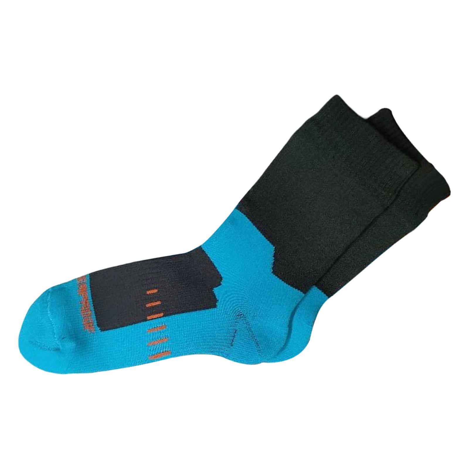 Waterproof Socks Warm Running Outdoor Activities Wading Unisex