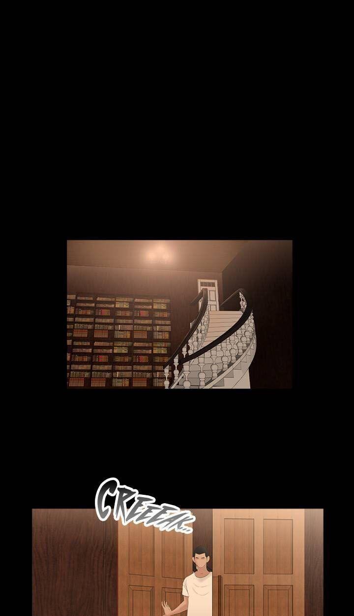 chú và cháu chapter 20 28