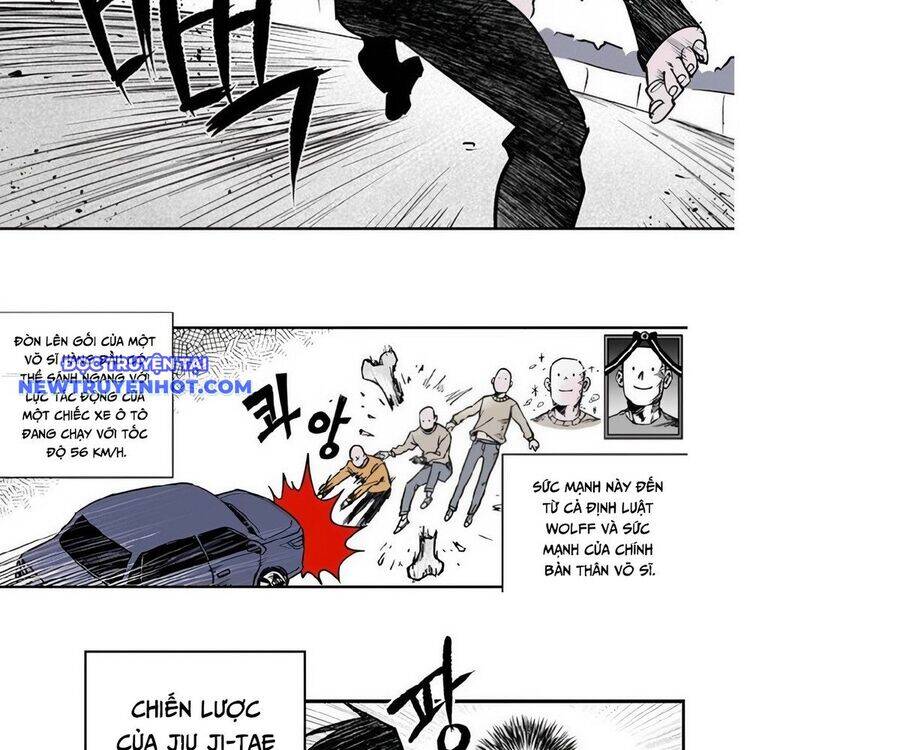 fight class 3 chapter 106 22