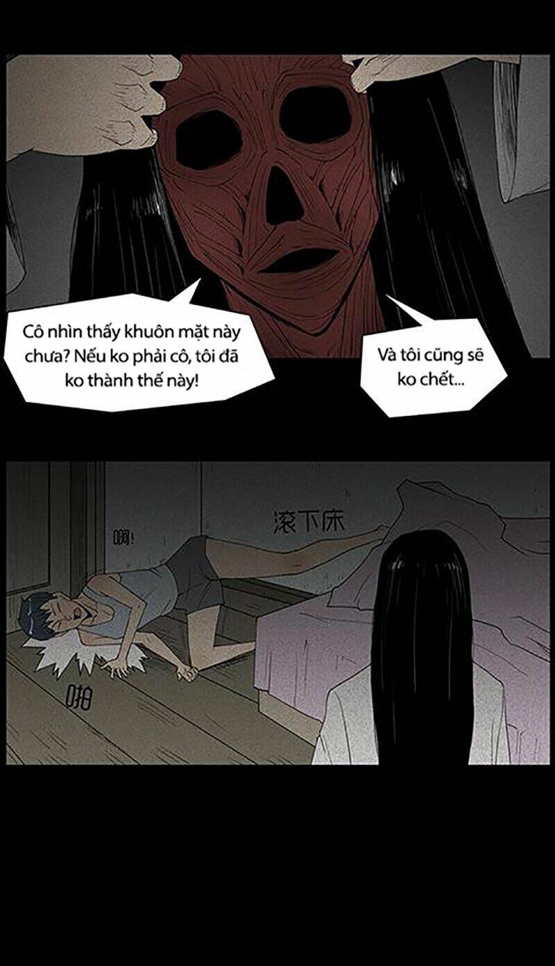 kinh dị đêm khuya chapter 30 12