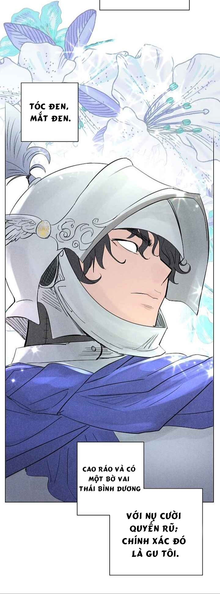 lựa chọn cuối cùng của tôi là nam phụ chapter 1 35