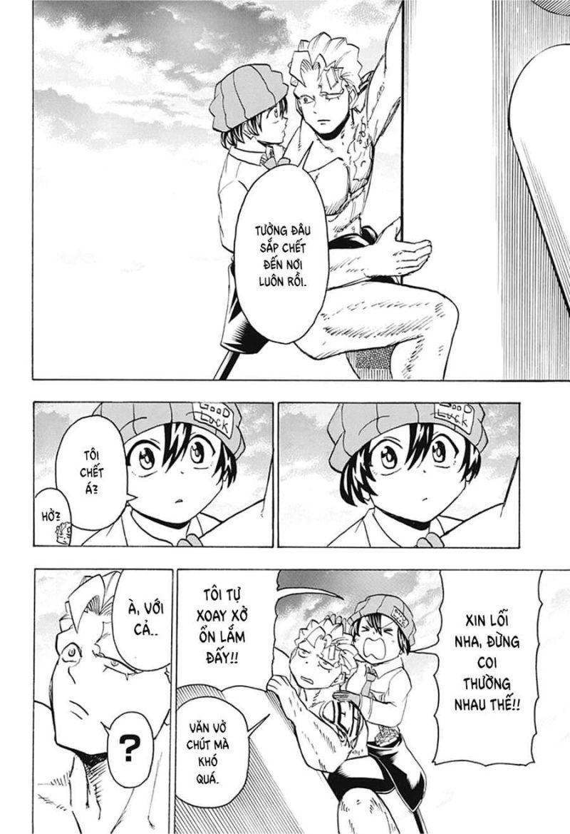 undead unluck chapter 80 9