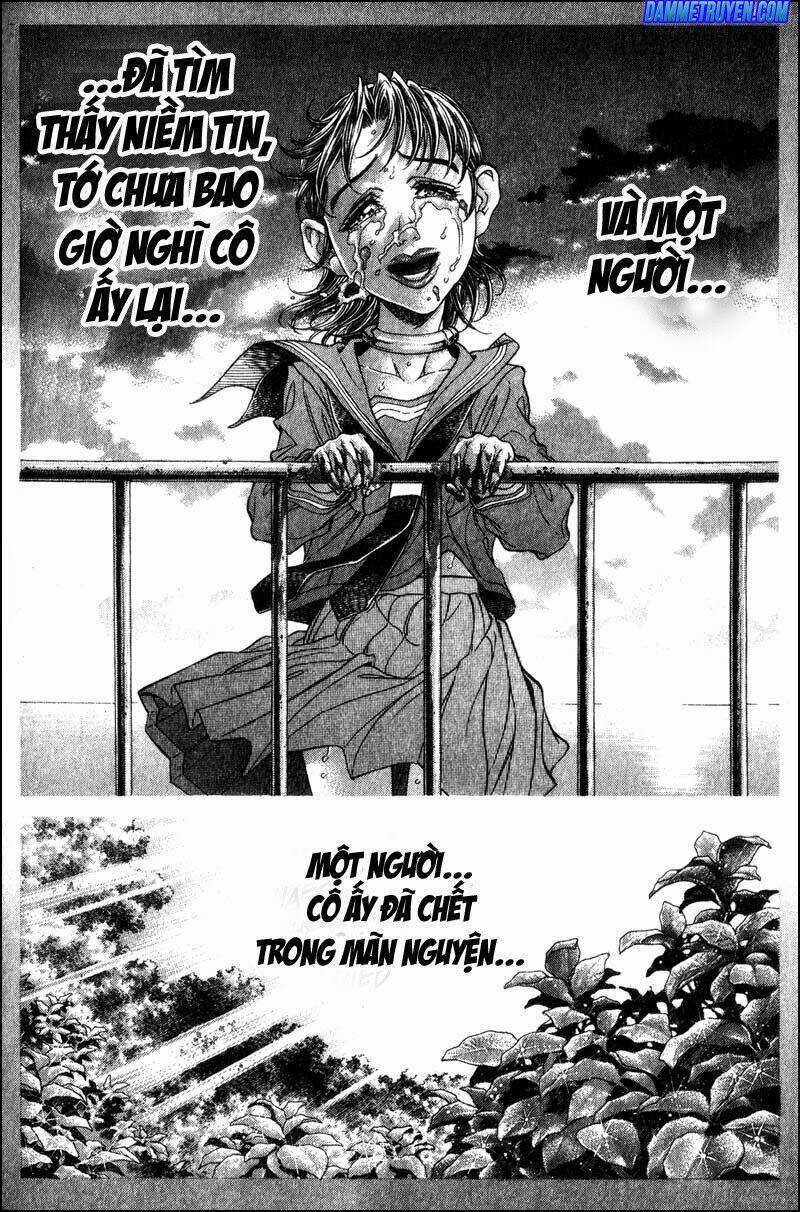 sống còn - trò chơi sinh tử chapter 114 9